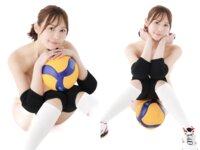 [Photobook] ABSOLUTE SPRTS POSE 釈アリス 絶対的スポーツポーズ集