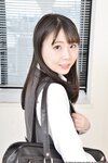 [Lovepop] Kozue Fujita 藤田こずえ - No.L-0690 Photoset #002 School Uniform (Vest)