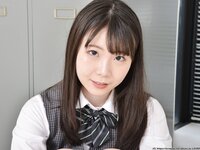 [Lovepop] Kozue Fujita 藤田こずえ - No.L-0690 Photoset #002 School Uniform (Vest)