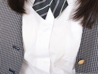 [Lovepop] Kozue Fujita 藤田こずえ - No.L-0690 Photoset #002 School Uniform (Vest)