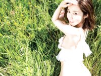 アサ芸SEXY女優写真集 STAY GOLD 篠田ゆう