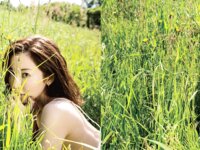 アサ芸SEXY女優写真集 STAY GOLD 篠田ゆう