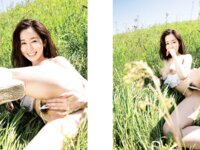 アサ芸SEXY女優写真集 STAY GOLD 篠田ゆう