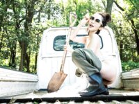 アサ芸SEXY女優写真集 STAY GOLD 篠田ゆう