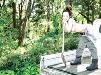 アサ芸SEXY女優写真集 STAY GOLD 篠田ゆう