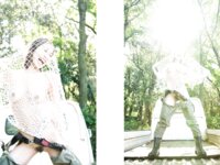 アサ芸SEXY女優写真集 STAY GOLD 篠田ゆう