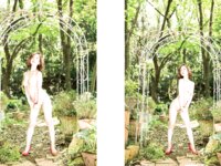 アサ芸SEXY女優写真集 STAY GOLD 篠田ゆう