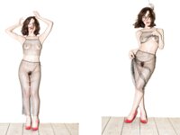 アサ芸SEXY女優写真集 STAY GOLD 篠田ゆう