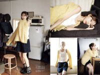 [B.L.T.] 2026.05 筒井あやめ 乃木奈於 森平麗心 長谷川稀未 田中沙友利 山本杏 松本日向 他