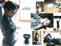 [B.L.T.] 2026.05 筒井あやめ 乃木奈於 森平麗心 長谷川稀未 田中沙友利 山本杏 松本日向 他