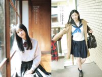 [B.L.T.] 2026.05 筒井あやめ 乃木奈於 森平麗心 長谷川稀未 田中沙友利 山本杏 松本日向 他