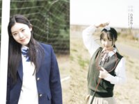 [B.L.T.] 2026.05 筒井あやめ 乃木奈於 森平麗心 長谷川稀未 田中沙友利 山本杏 松本日向 他
