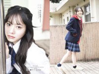 [B.L.T.] 2026.05 筒井あやめ 乃木奈於 森平麗心 長谷川稀未 田中沙友利 山本杏 松本日向 他