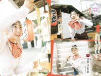 [B.L.T.] 2026.05 筒井あやめ 乃木奈於 森平麗心 長谷川稀未 田中沙友利 山本杏 松本日向 他