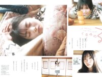 [B.L.T.] 2026.05 筒井あやめ 乃木奈於 森平麗心 長谷川稀未 田中沙友利 山本杏 松本日向 他