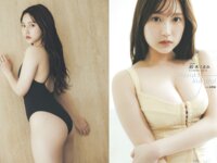 [B.L.T.] 2026.05 筒井あやめ 乃木奈於 森平麗心 長谷川稀未 田中沙友利 山本杏 松本日向 他