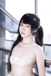 [Cosplay] 不呆猫 涂油教室实习生 [76P1V-1.18GB]