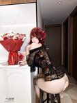 [Cosplay] 麻薯好吃 - 3月随手拍