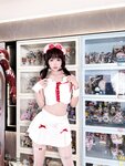 [Cosplay] 麻薯好吃 - 3月随手拍
