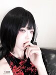 [Cosplay] 麻薯好吃 - 3月随手拍