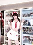 [Cosplay] 麻薯好吃 - 3月随手拍