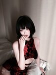 [Cosplay] 麻薯好吃 - 3月随手拍