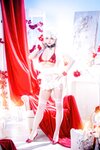 [Cosplay] 星之迟迟 2026年03月上 碧蓝航线 贝尔法斯特 [49P-429MB]