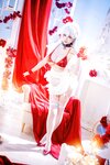 [Cosplay] 星之迟迟 2026年03月上 碧蓝航线 贝尔法斯特 [49P-429MB]
