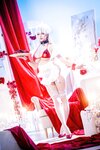 [Cosplay] 星之迟迟 2026年03月上 碧蓝航线 贝尔法斯特 [49P-429MB]