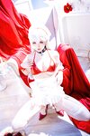 [Cosplay] 星之迟迟 2026年03月上 碧蓝航线 贝尔法斯特 [49P-429MB]