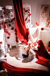 [Cosplay] 星之迟迟 2026年03月上 碧蓝航线 贝尔法斯特 [49P-429MB]