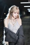 [Cosplay] 柒柒要乖哦 灰姑娘·辛德瑞拉同人晚礼裙 [97P-1.2GB]