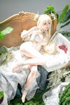 [Cosplay] 是一只熊仔吗 碧蓝航线 金狮 [45P-179MB]