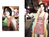 アサ芸SEXY女優写真集 AS I AM - あるがままに - 葵つかさ