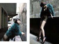 アサ芸SEXY女優写真集 AS I AM - あるがままに - 葵つかさ