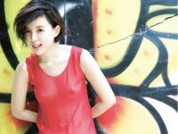 アサ芸SEXY女優写真集 AS I AM - あるがままに - 葵つかさ