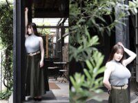 アサ芸SEXY女優写真集 Himari 愛 深まるＱカップ