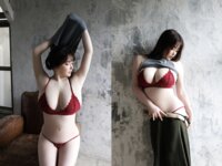 アサ芸SEXY女優写真集 Himari 愛 深まるＱカップ