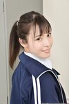 [Lovepop] Umi Oikawa 及川うみ - No.L-0699 Photoset #001 School Uniform (Trackwear)