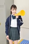 [Lovepop] Umi Oikawa 及川うみ - No.L-0699 Photoset #001 School Uniform (Trackwear)
