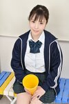 [Lovepop] Umi Oikawa 及川うみ - No.L-0699 Photoset #001 School Uniform (Trackwear)