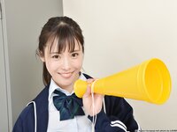 [Lovepop] Umi Oikawa 及川うみ - No.L-0699 Photoset #001 School Uniform (Trackwear)