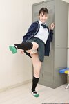 [Lovepop] Umi Oikawa 及川うみ - No.L-0699 Photoset #001 School Uniform (Trackwear)
