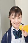 [Lovepop] Umi Oikawa 及川うみ - No.L-0699 Photoset #001 School Uniform (Trackwear)