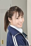 [Lovepop] Umi Oikawa 及川うみ - No.L-0699 Photoset #001 School Uniform (Trackwear)