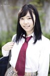 [Photobook] Mei 純真チェリーガール・さつき芽衣 Rebecca
