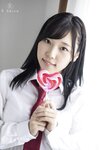 [Photobook] Mei 純真チェリーガール・さつき芽衣 Rebecca