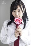 [Photobook] Mei 純真チェリーガール・さつき芽衣 Rebecca