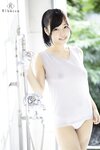 [Photobook] Mei 純真チェリーガール・さつき芽衣 Rebecca