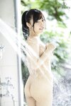 [Photobook] Mei 純真チェリーガール・さつき芽衣 Rebecca